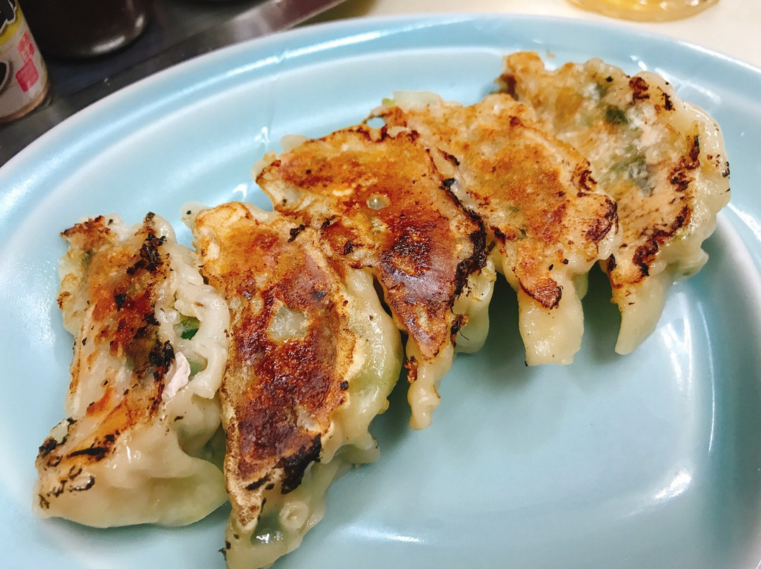 ラーメンハウスカド