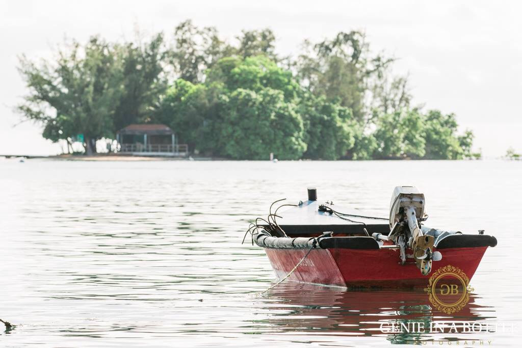 Joyuda-Cabo Rojo必去景点
