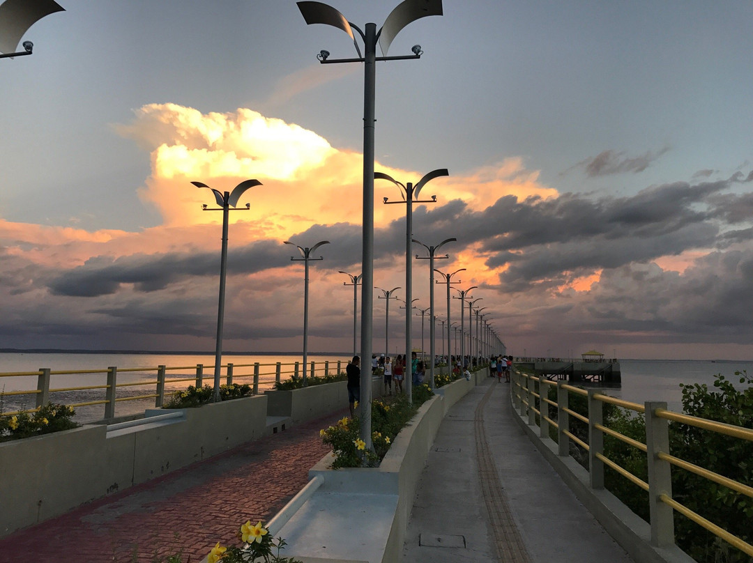 Banho Beach景点图片