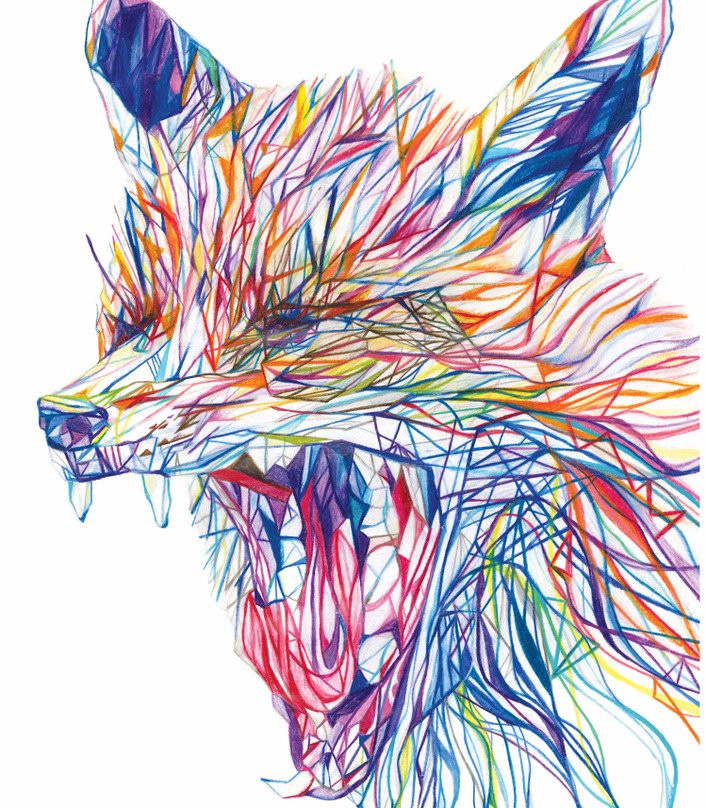 Jam Art Factory-都柏林必去景点