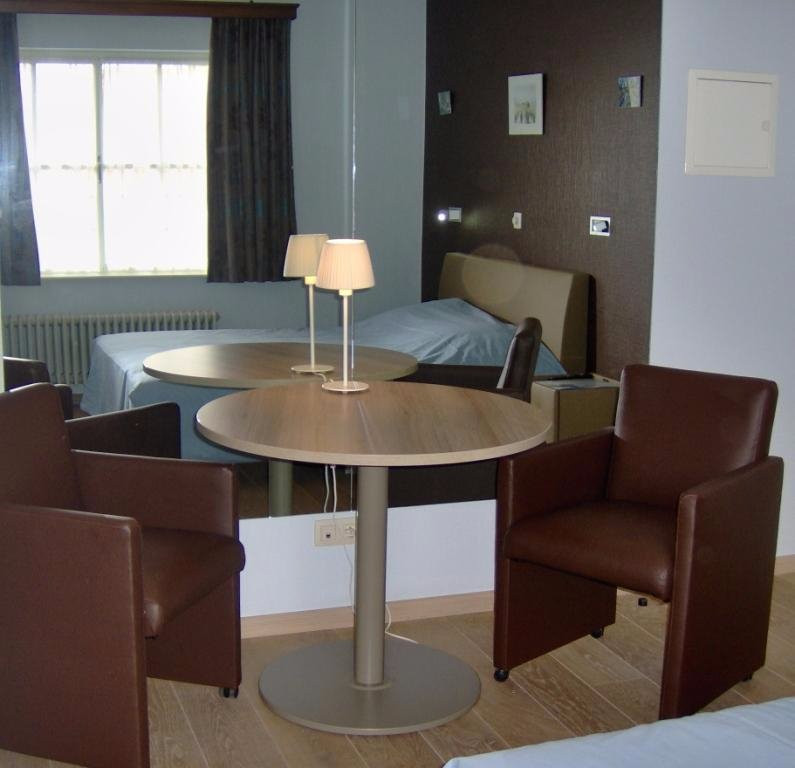 B&B De Zilveren Helm主图