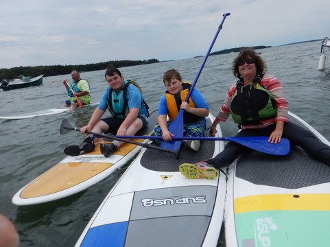 Alice's Awesome Adventures-不伦瑞克必去景点