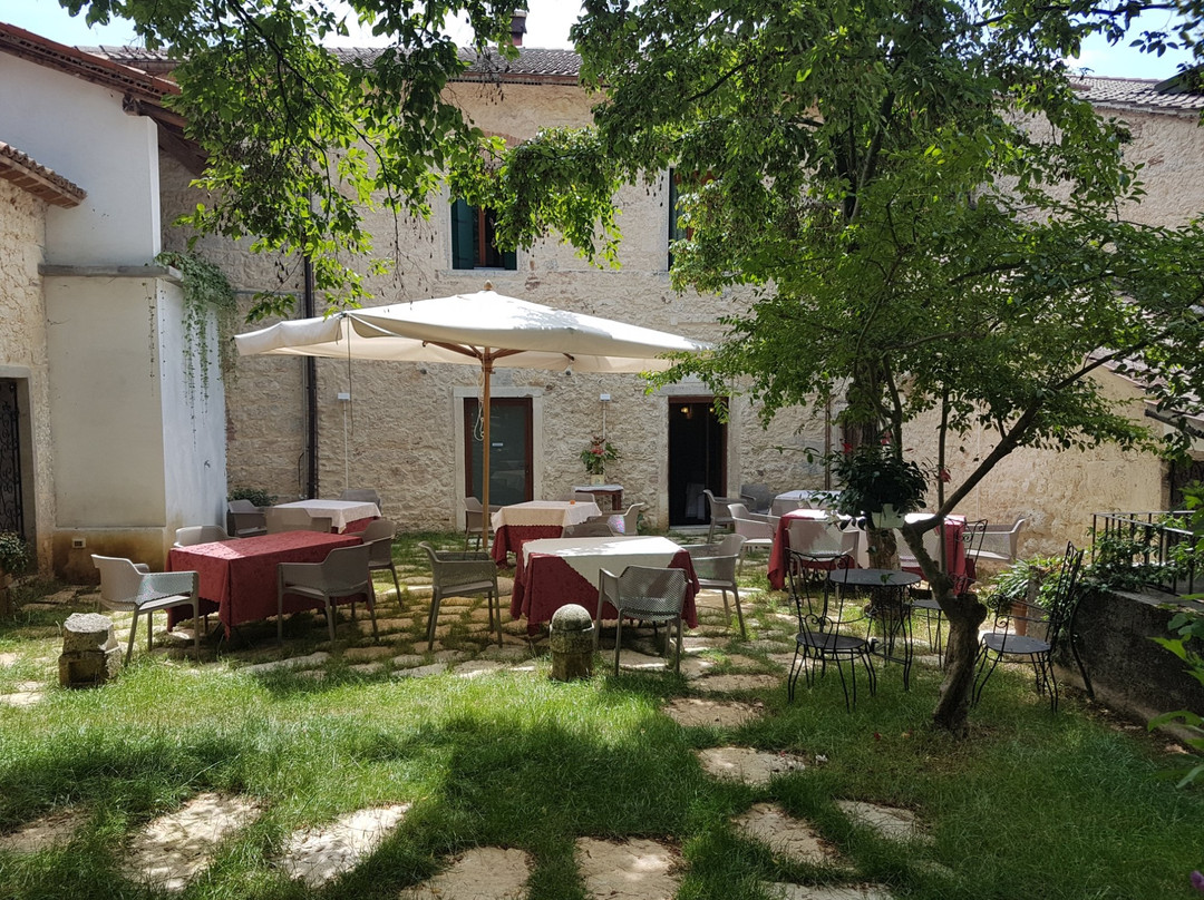 Villa Bonin