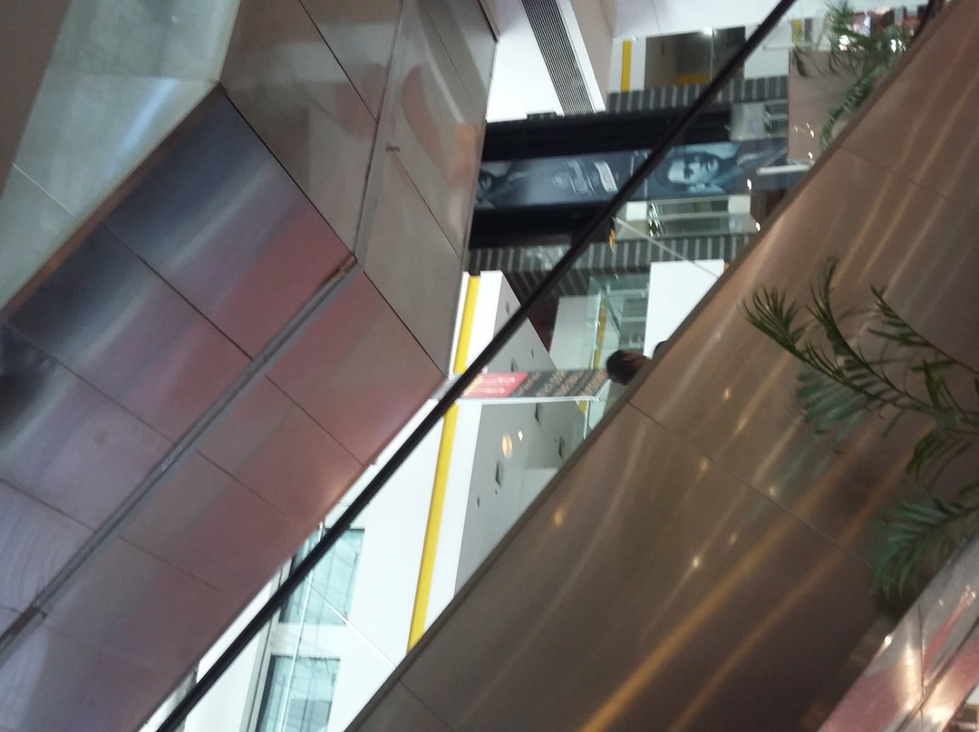 East End Mall景点图片