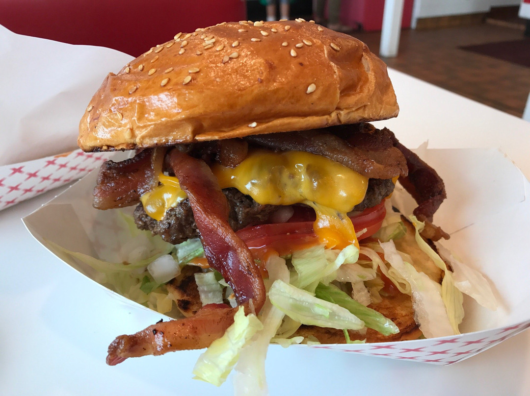 Franks Famous Hot Dogs