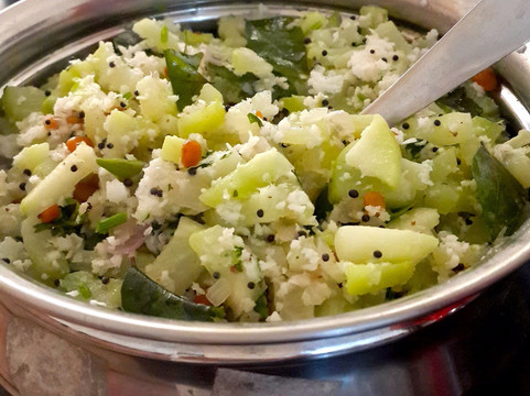 Traveling Spoon-班加罗尔必去景点