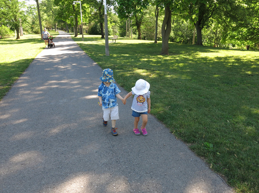 Merritt Island-Welland必去景点