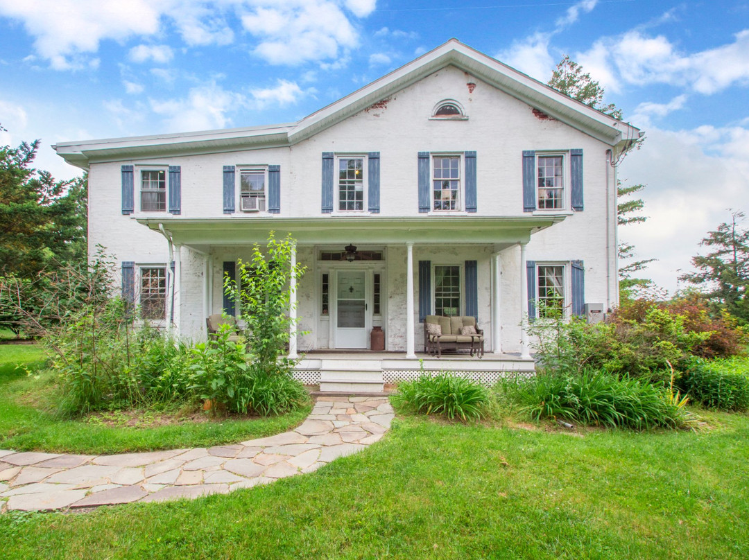 Saugerties酒店住宿-Catskill Animal Sanctuary