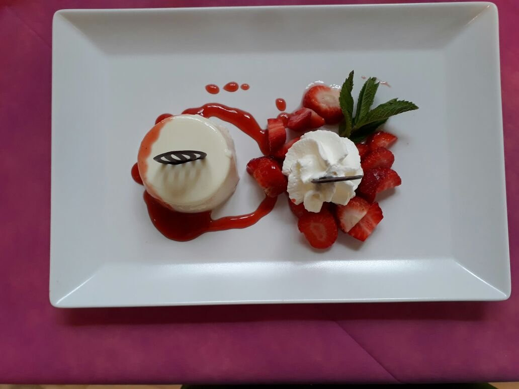 Madrignano餐馆和美食-Ristorante da Ma.Mi