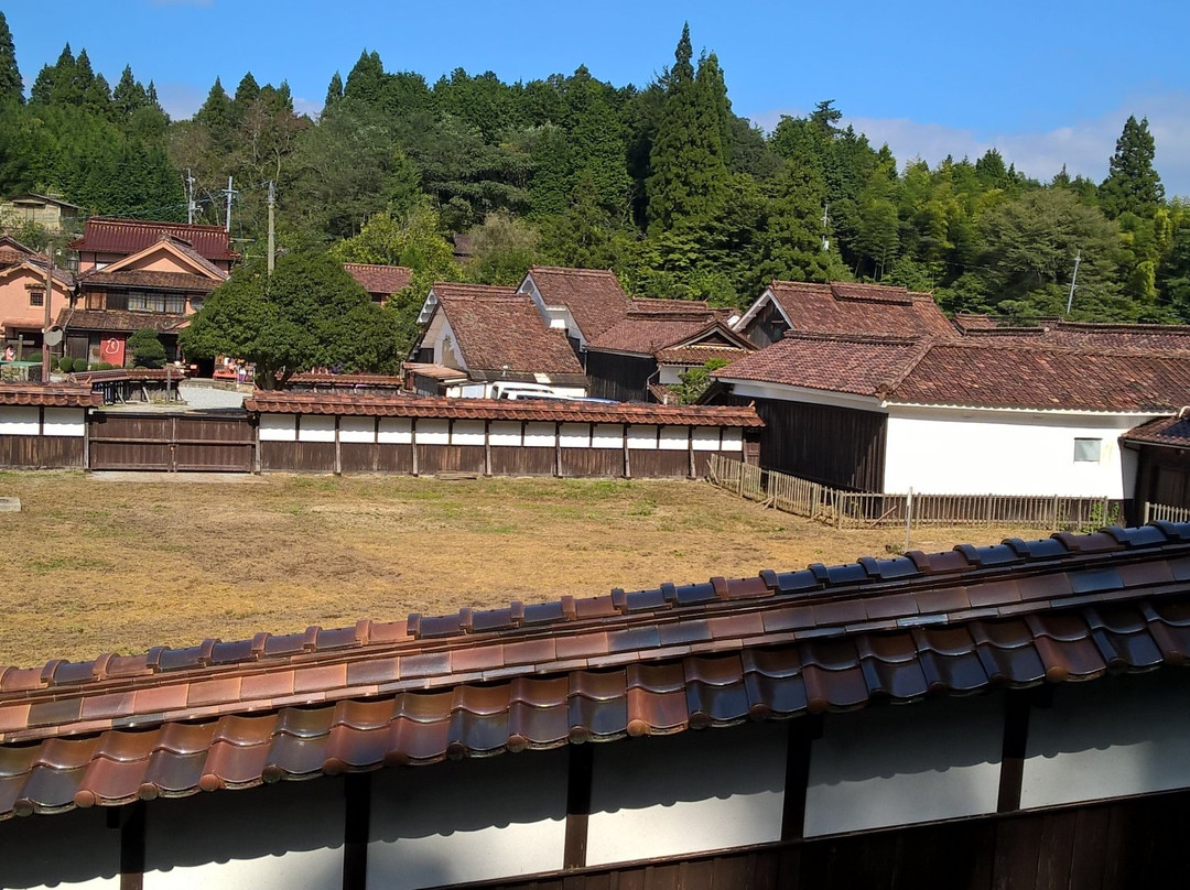 Fukiya Furusato Village-高粱市必去景点