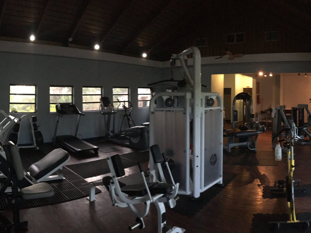 Water Bay Wellness Spa-圣 托马斯必去景点