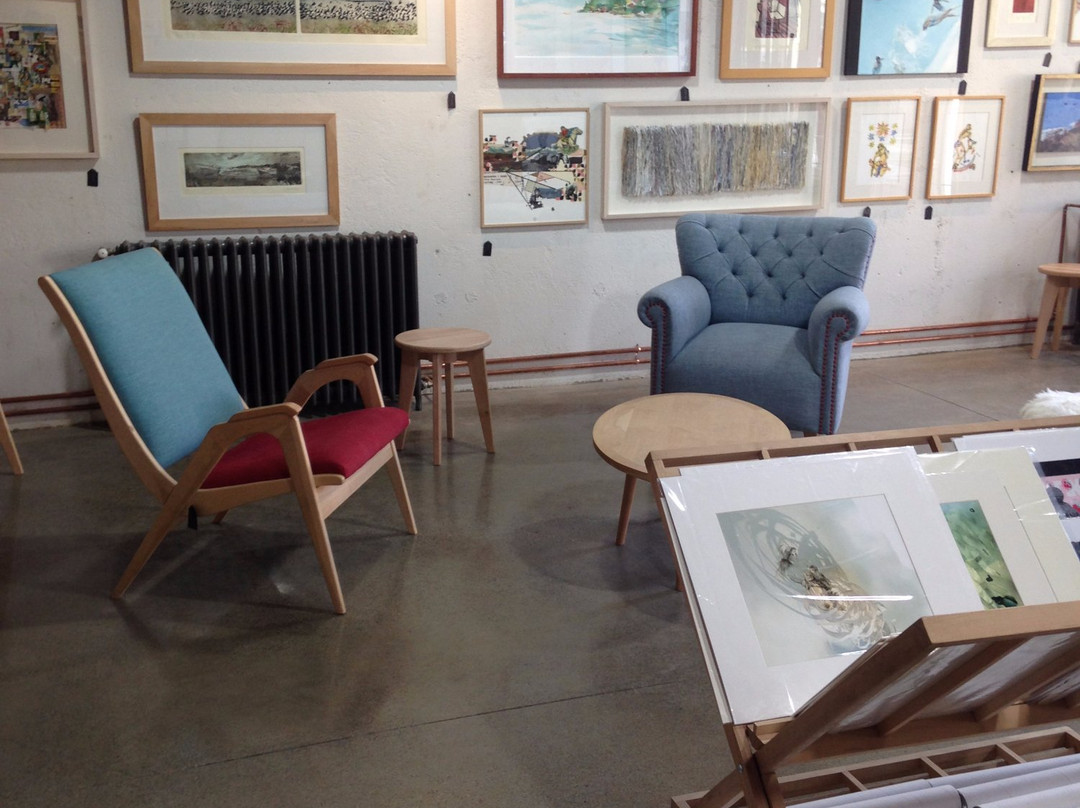 Casa La Porfia-蓬塔阿雷纳斯必去景点