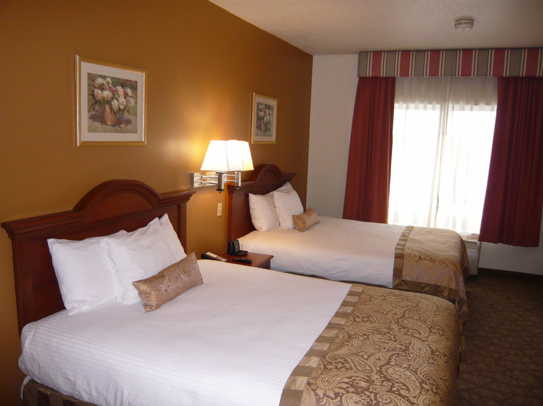 Streetsboro酒店住宿-Wingate by Wyndham Streetsboro/Cleveland Southeast