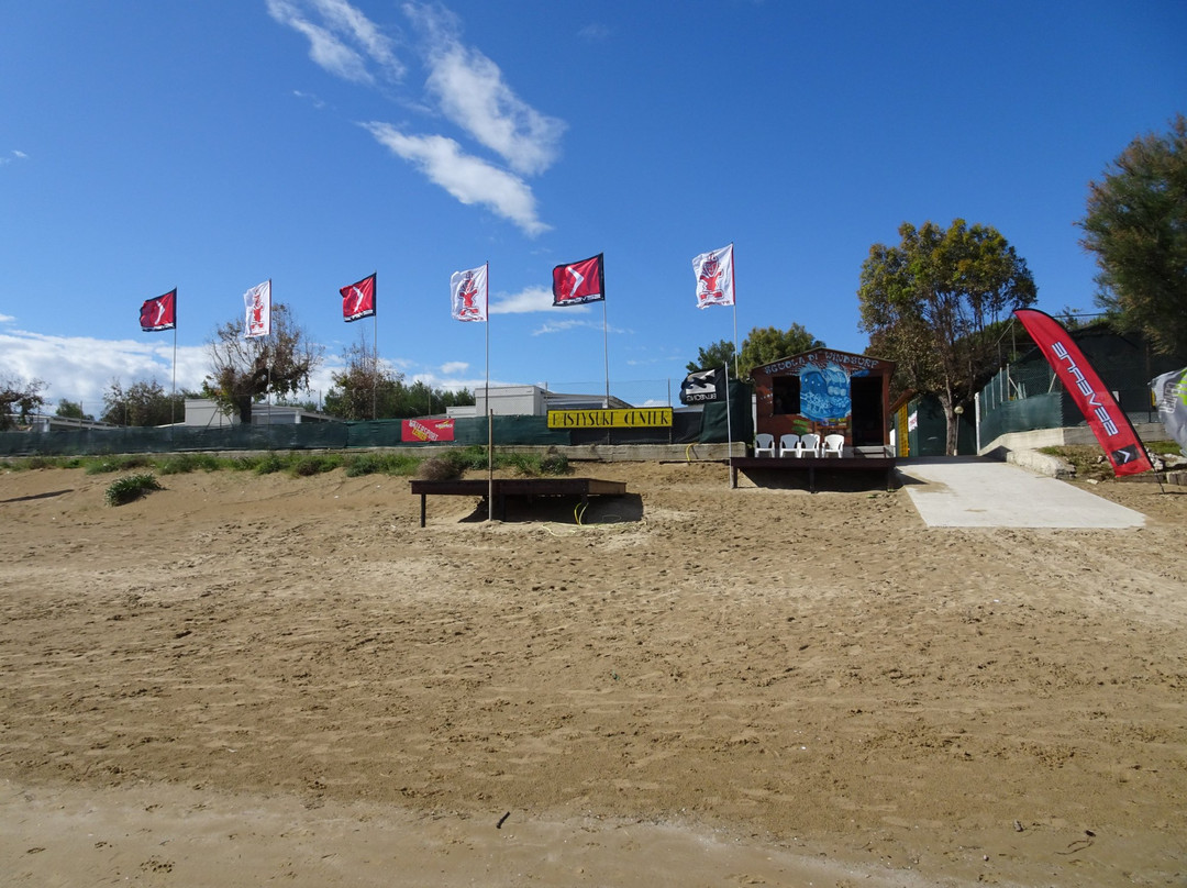 Bastysurf Center-贝加莫必去景点