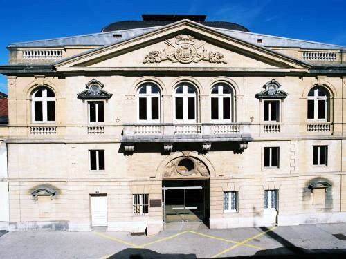 Théâtre Bernard Blier景点图片