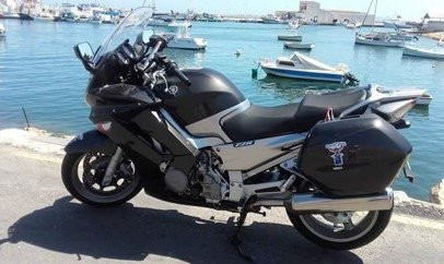 Scootmar景点图片