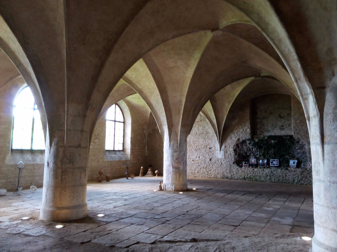 Corpus Christi Chapel景点图片