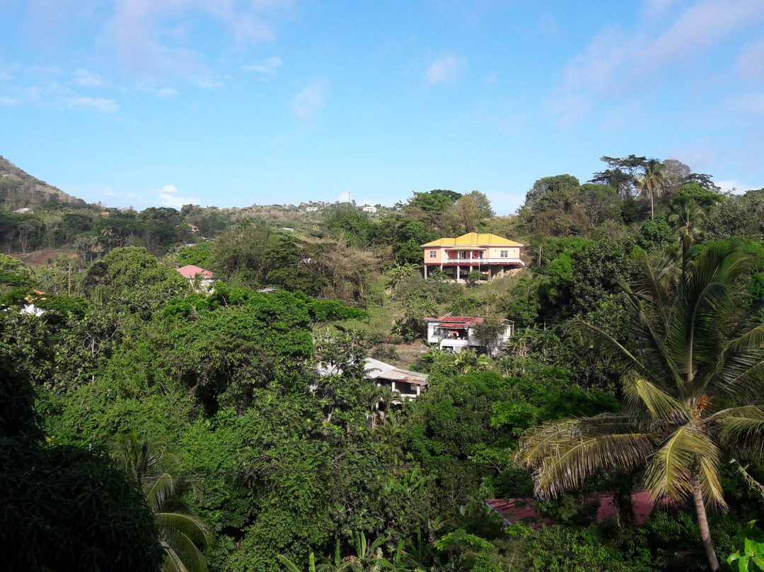 Barry's Country Retreat主图