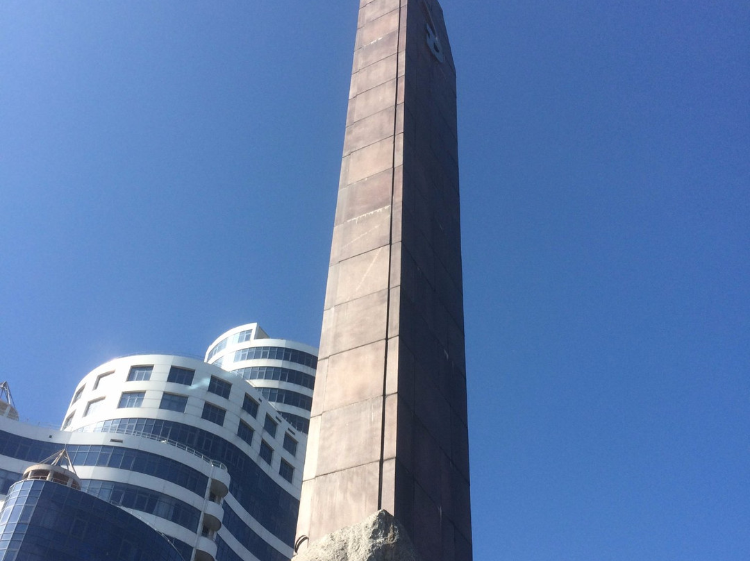 Eternal Glory Memorial景点图片