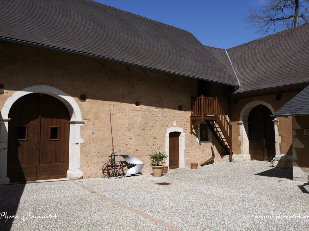 Domaine Castera景点图片