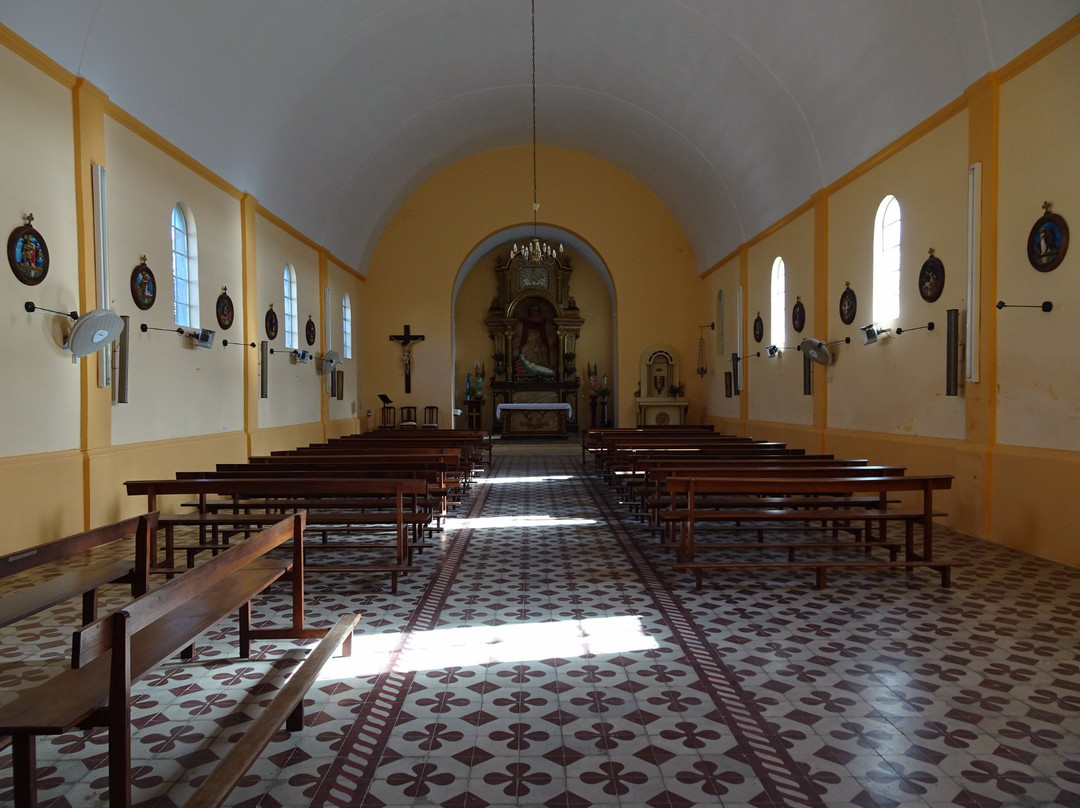 Parroquia Nuestra Senora del Transito景点图片