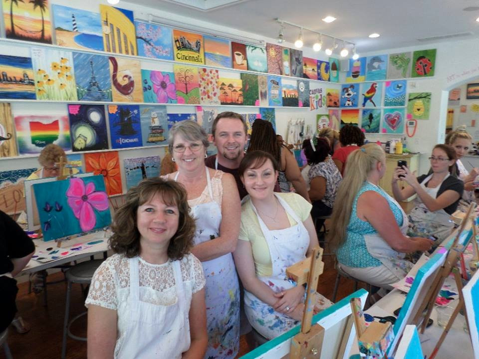 Cheers to Art!-Madeira必去景点