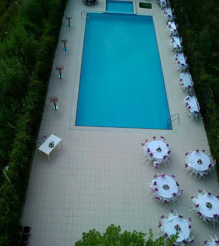 格克奥帕夏酒店主图