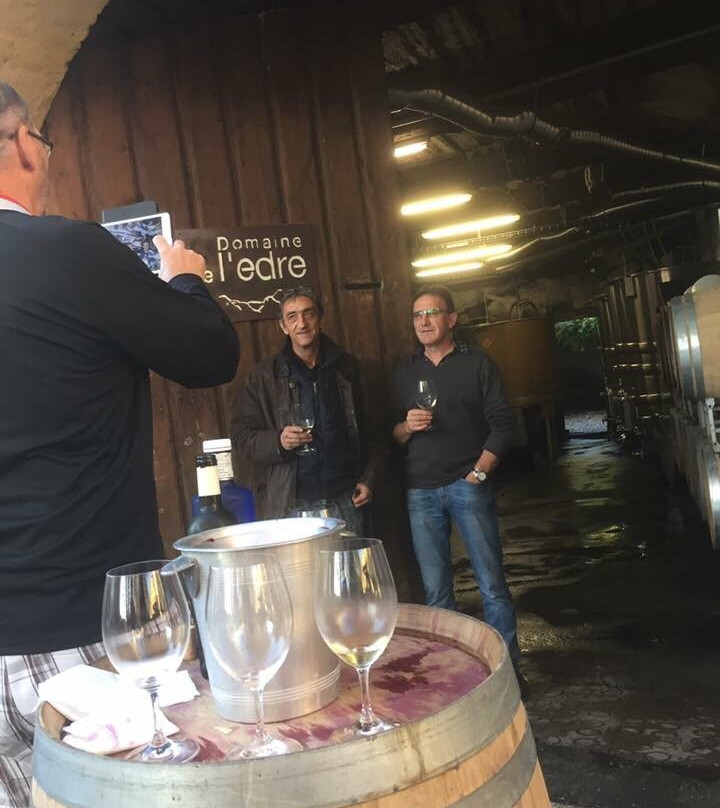Domaine de l' Edre景点图片