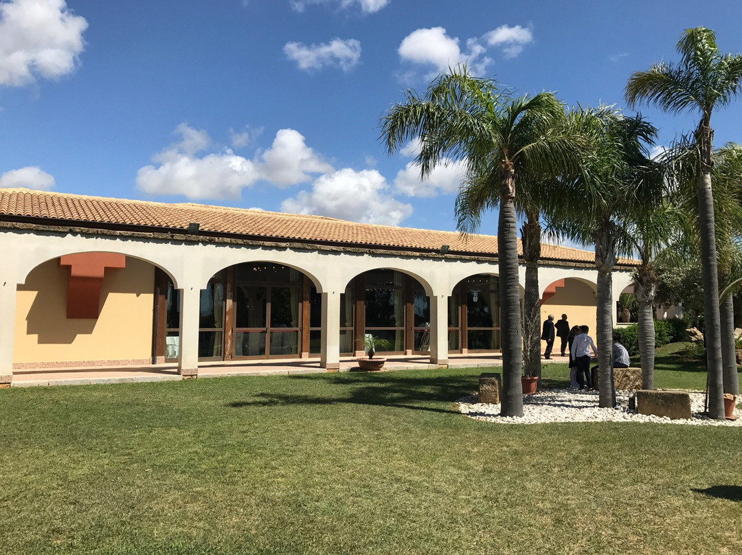 Parrinello餐馆和美食-Armony