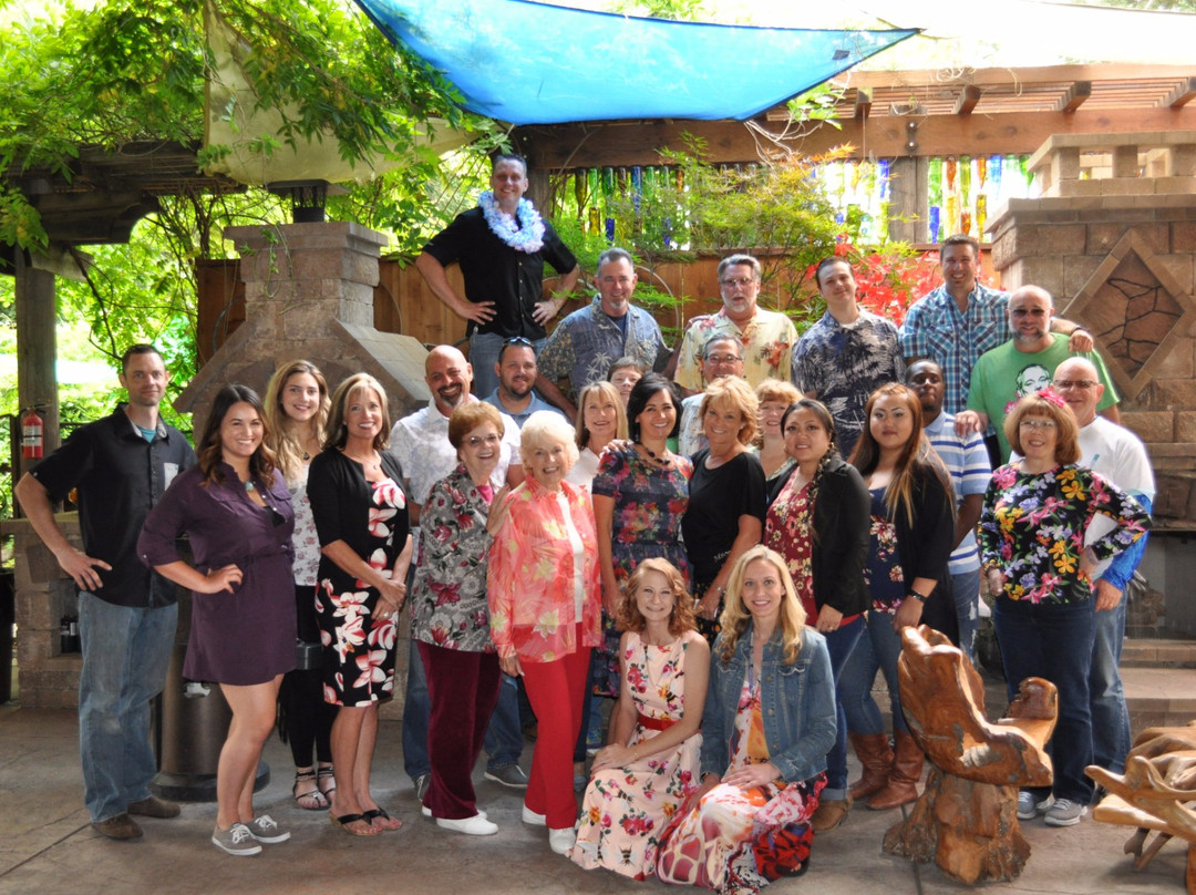 Macchia Wines-Acampo必去景点