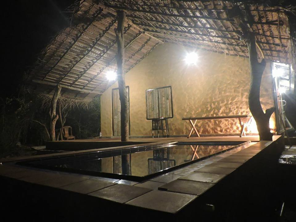 Wild Wadi Wilpattu - Villas with Private Plunge Pools