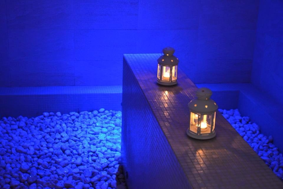 Carpenzago旅游景点-Ahti Spa