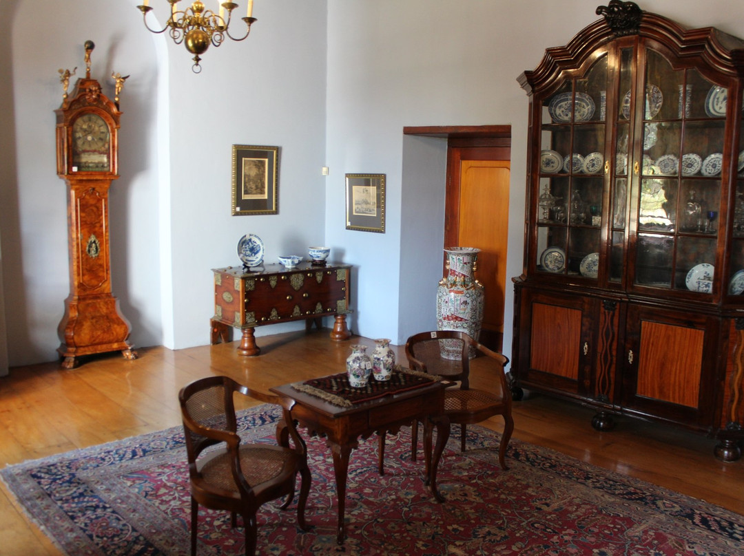 De Oude Drostdy Museum And Venue,  Tulbagh景点图片