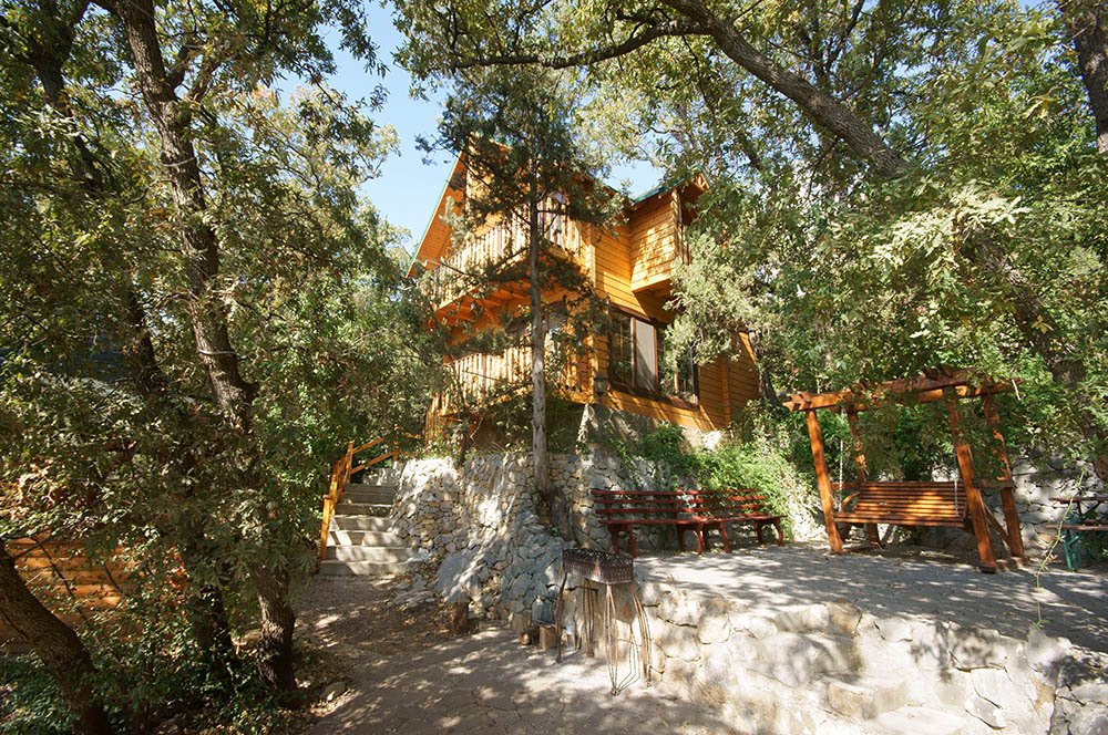 Voronin Guest House-官方