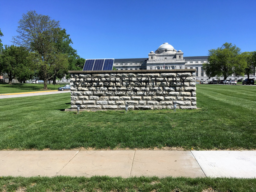 USP Leavenworth-Leavenworth必去景点