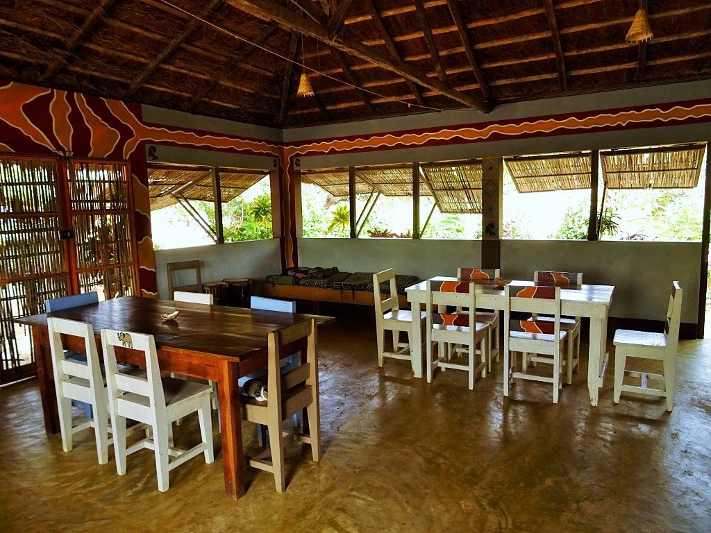 Campement la casa