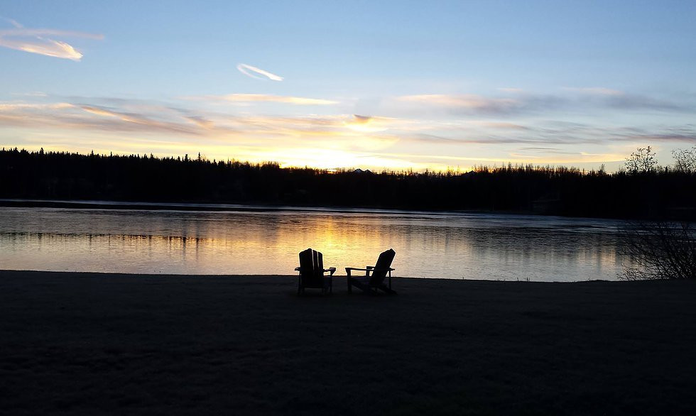 The Whispering Moose Bed and Breakfast主图