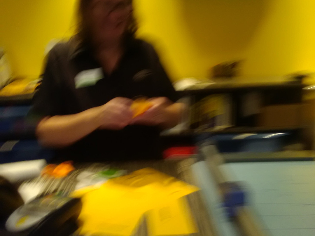 Lavington Library-奥尔伯里必去景点