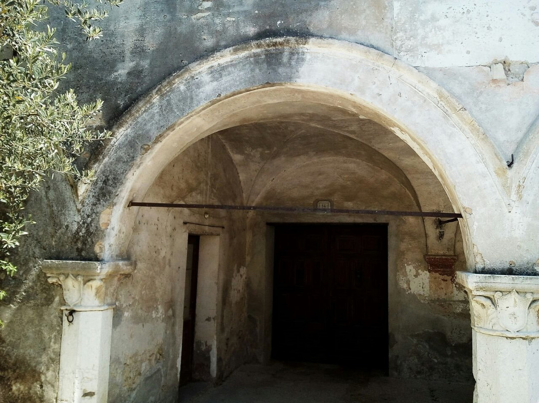 Palazzo Del Dazio景点图片