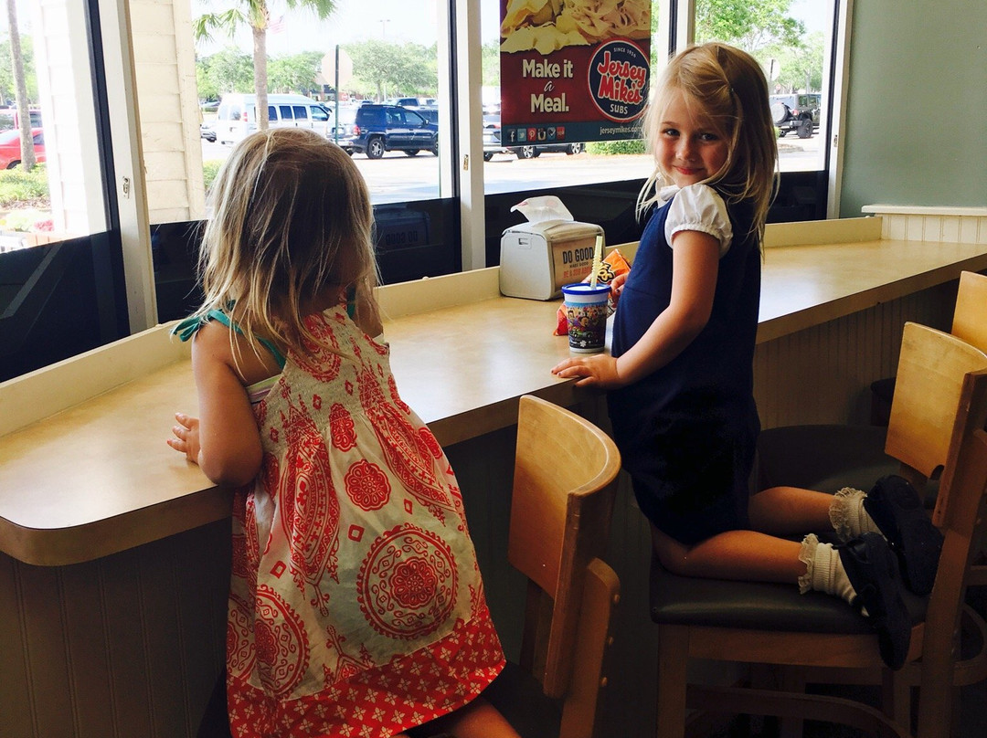 Ormond Towne Square-奥蒙德海滩必去景点