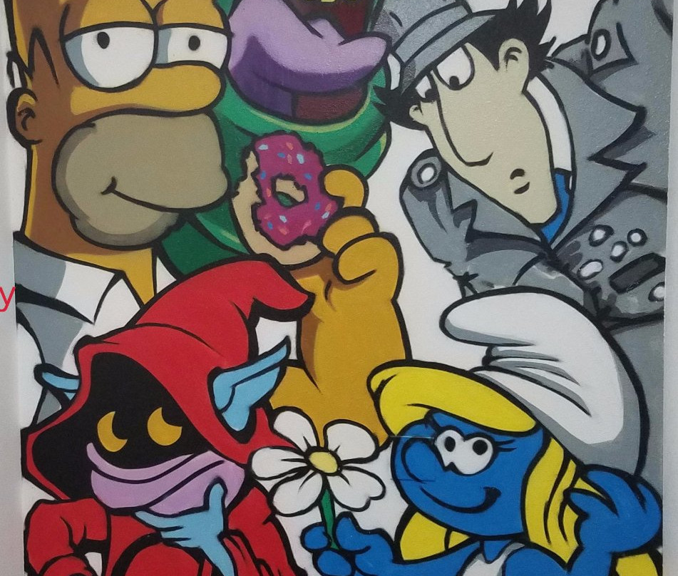 Timewarp Escape-Lafayette必去景点