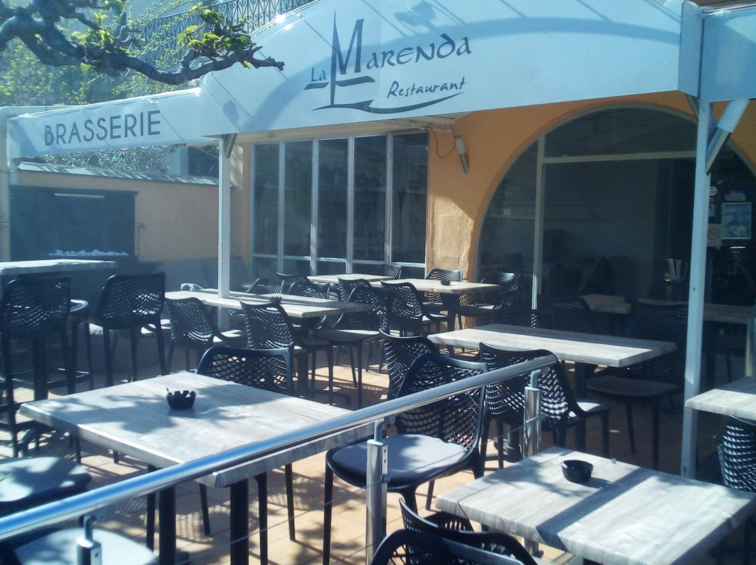 La Marenda