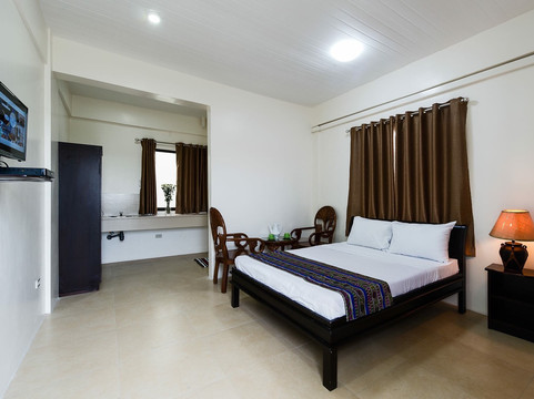 Alabel酒店住宿-Gumile and Gukmaan