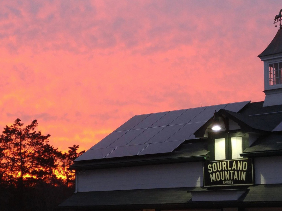 Sourland Mountain Spirits-Hopewell必去景点