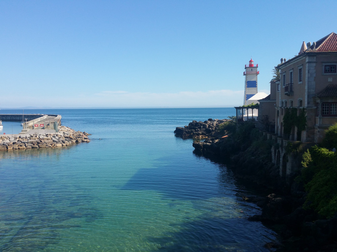 Santa Marta Lighthouse Museum景点图片