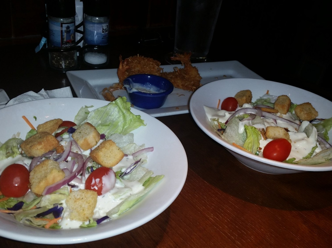 Bartonsville餐馆和美食-Red Lobster