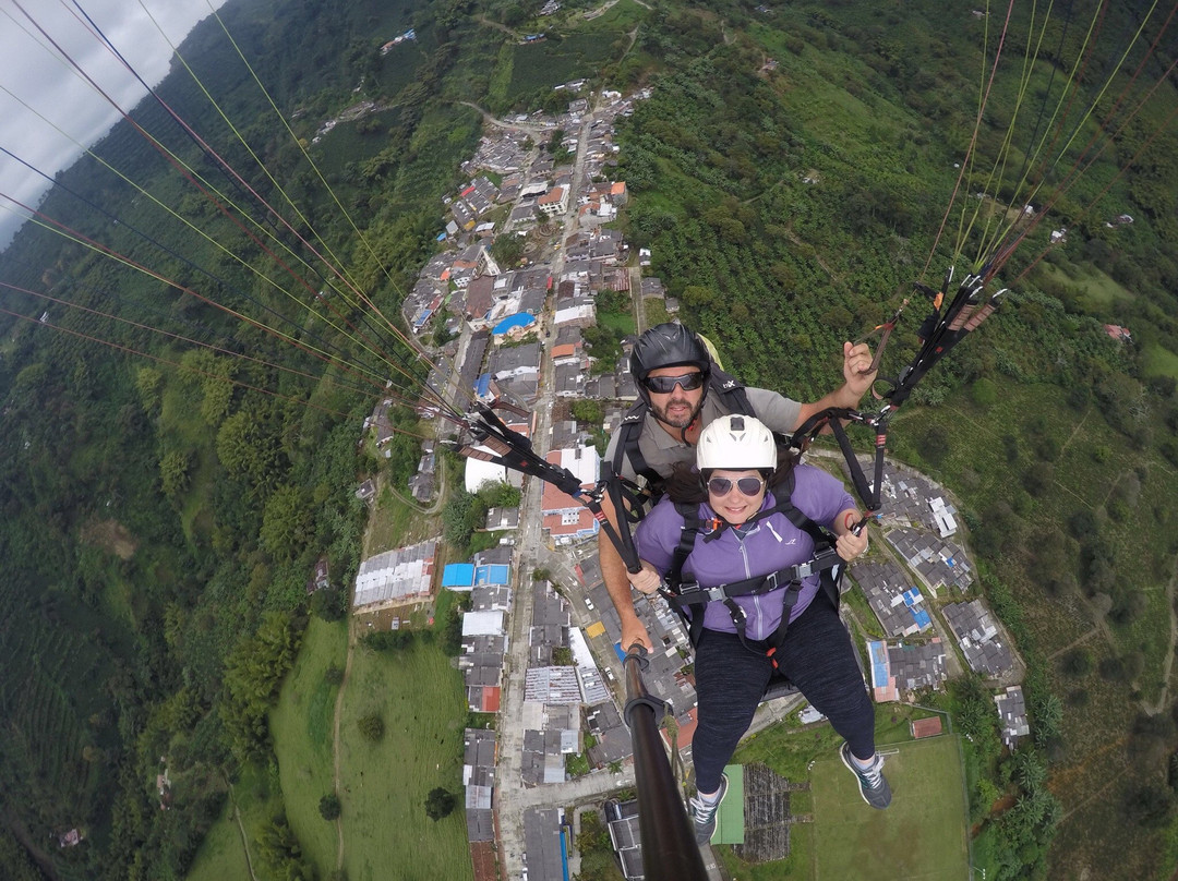 Quindio Aventurero-亚美尼亚必去景点