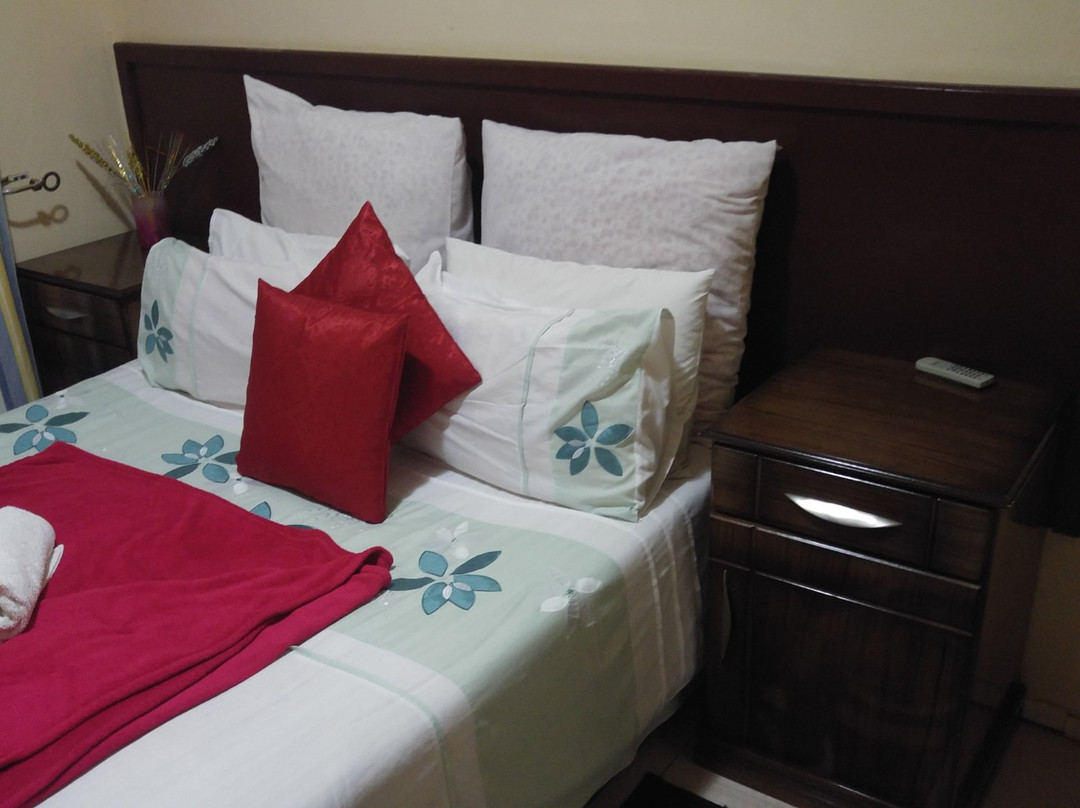 The Mary's BnB
