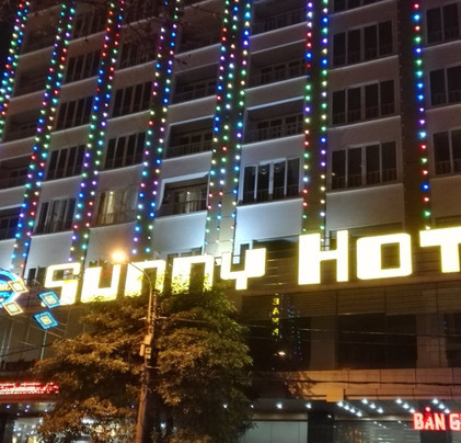 Sunny Hotel主图