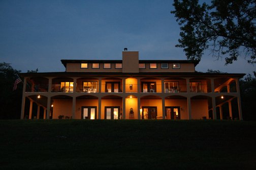 Casa Somerset-官方